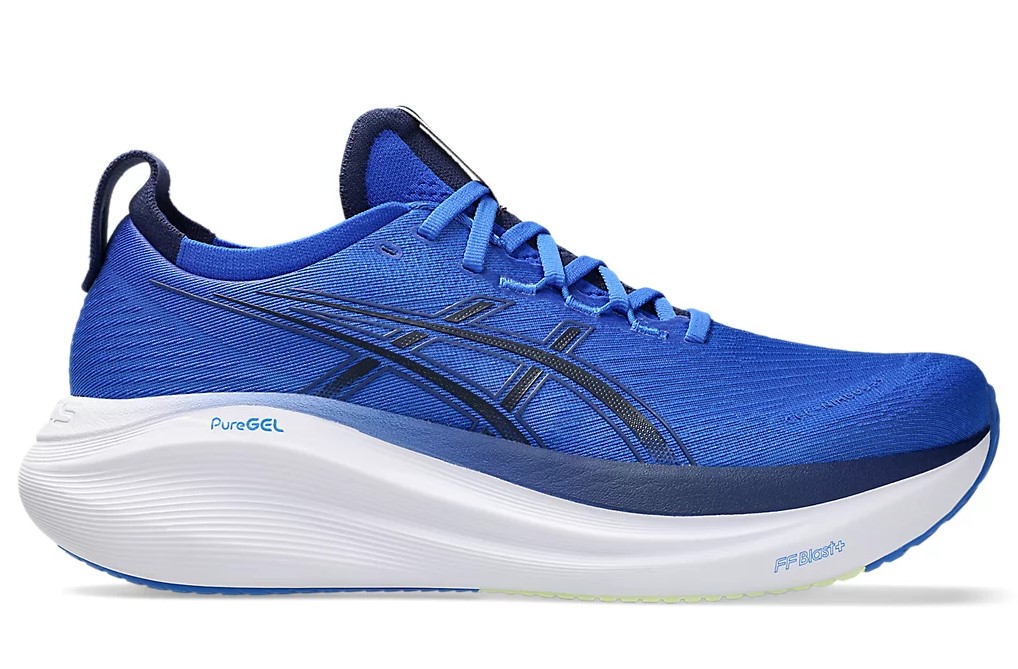 נעלי אסיקס Asics Gel Nimbus 27 | גברים