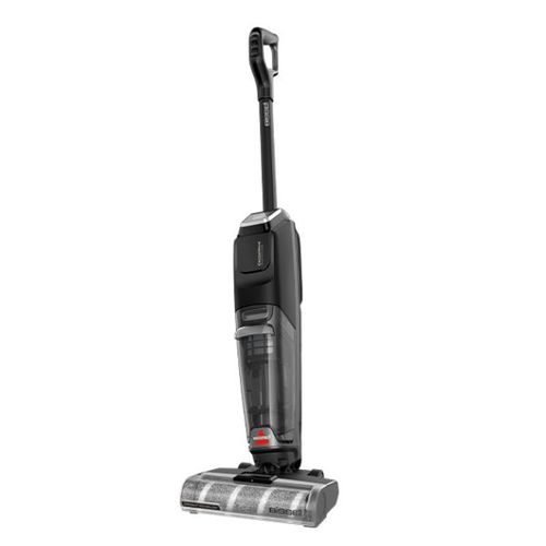 שואב אבק ושוטף רצפות אלחוטי Bissell CROSSWAVE OMNIFORCE EDGE PRO 4000N