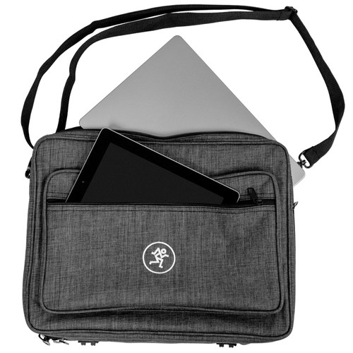 זוית נוספת Mackie Compact Mixer Bag