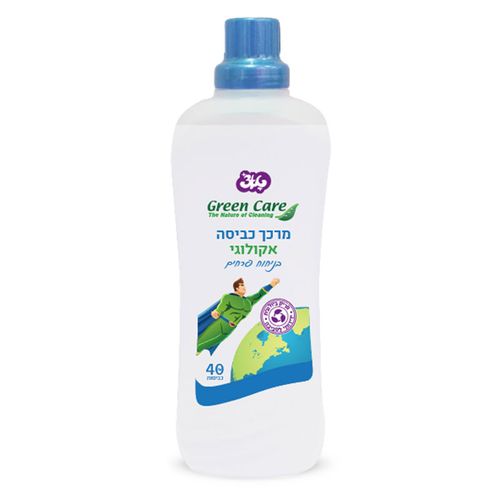 מרכך מרוכז פרחים 1L