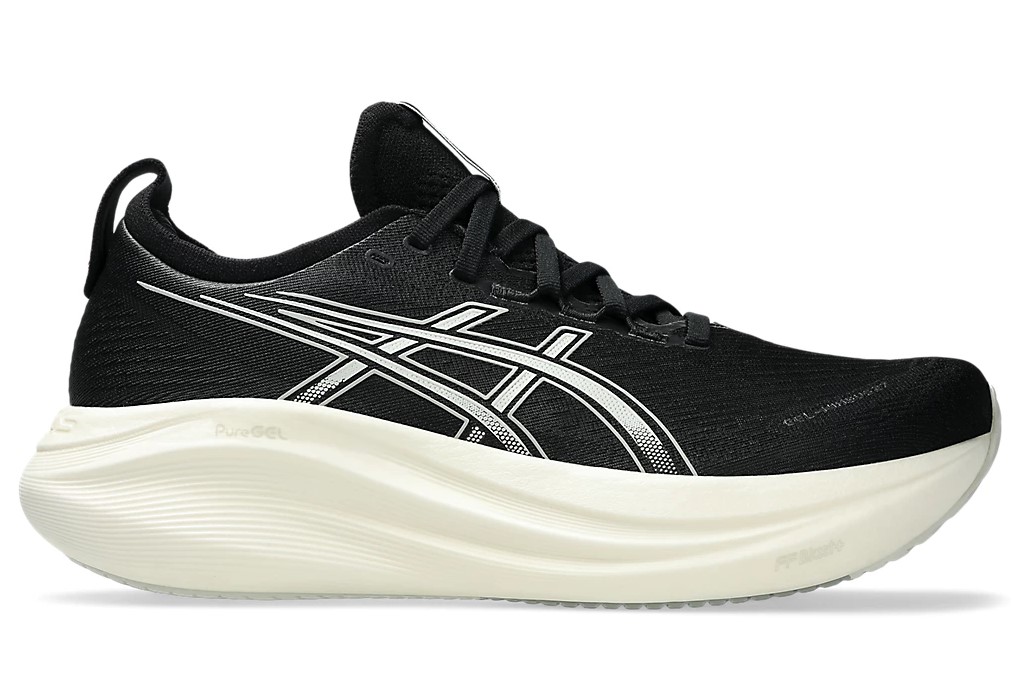 נעלי אסיקס ASICS Gel Nimbus 27 | גברים