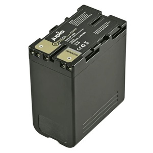 סוללת ליתיום Jupio BP-U60 *Pro Line* 6700mAh