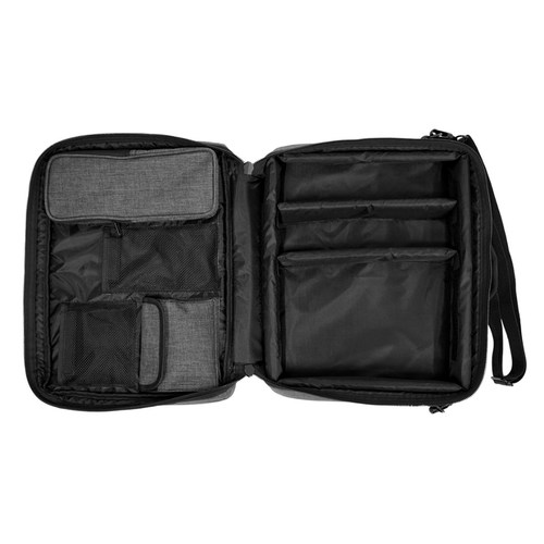 זוית נוספת Mackie Compact Mixer Bag