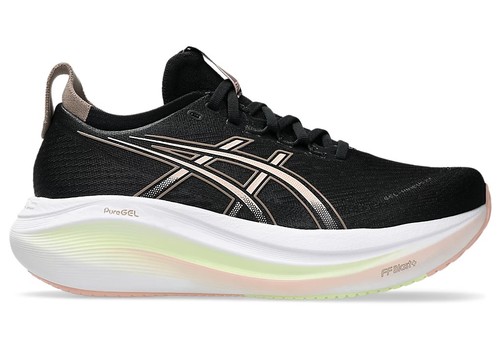 נעלי אסיקס Asics Gel Nimbus 27 | נשים