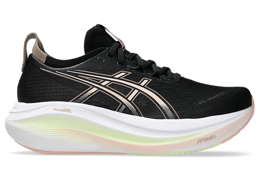 נעלי אסיקס Asics Gel Nimbus 27 | נשים