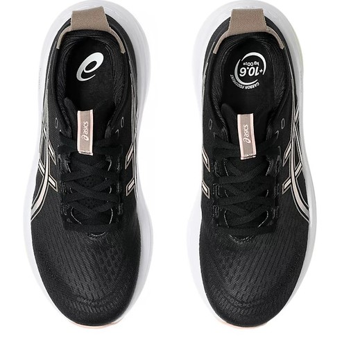 נעלי אסיקס Asics Gel Nimbus 27 | נשים