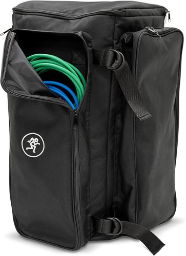 זוית נוספת Mackie ShowBox Gig Bag