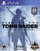Rise of the Tomb Raider - 20 Year Celebration PS4
