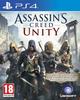 PS4 - ASSASSIN''S CREED UNITY