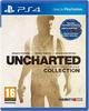 PS4 Uncharted The Nathan Drake Collection