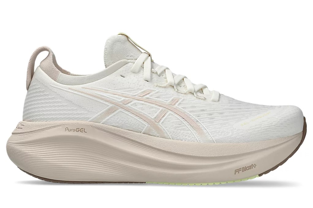 נעלי אסיקס ASICS Gel Nimbus 27 | נשים