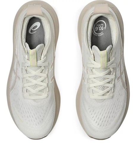 נעלי אסיקס ASICS Gel Nimbus 27 | נשים