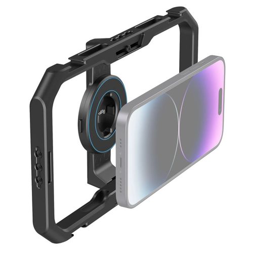 כלוב אוניברסלי לסמארטפון SmallRig MC4 4299