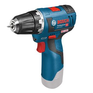 גוף מברגה / מקדחה  BOSCH GSR 12V-15 
