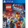 The Lego Movie Videogame PS4