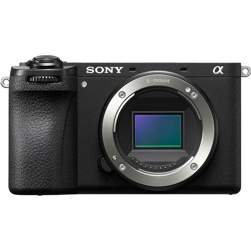 מצלמה חסרת מראה סוני Sony a6700 Mirrorless Camera