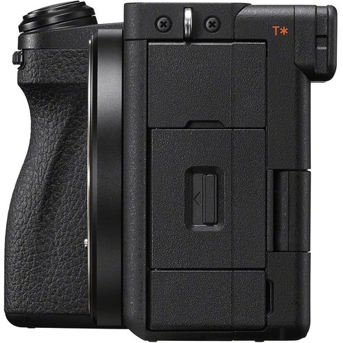 מצלמה חסרת מראה סוני Sony a6700 Mirrorless Camera