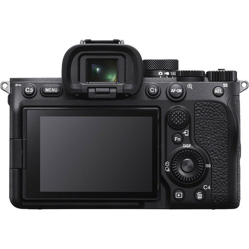 מצלמה חסרת מראה סוני Sony Alpha a7 IV