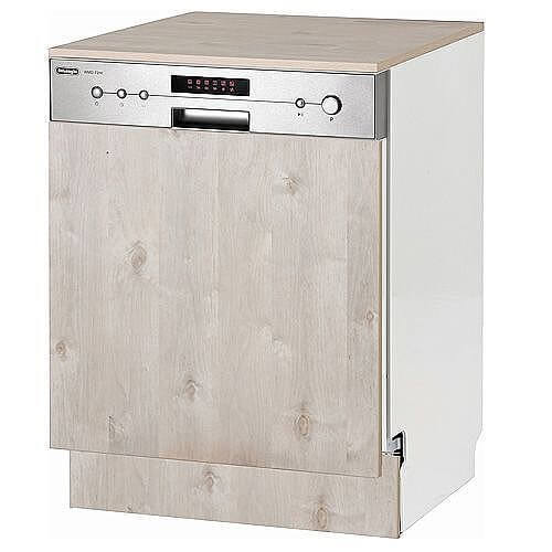 מדיח כלים רחב חצי אינטגרלי DeLonghi דלונגי WMD75HI