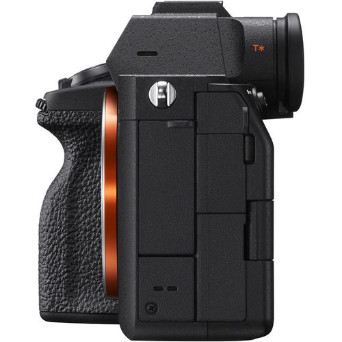 מצלמה חסרת מראה סוני Sony Alpha a7 IV