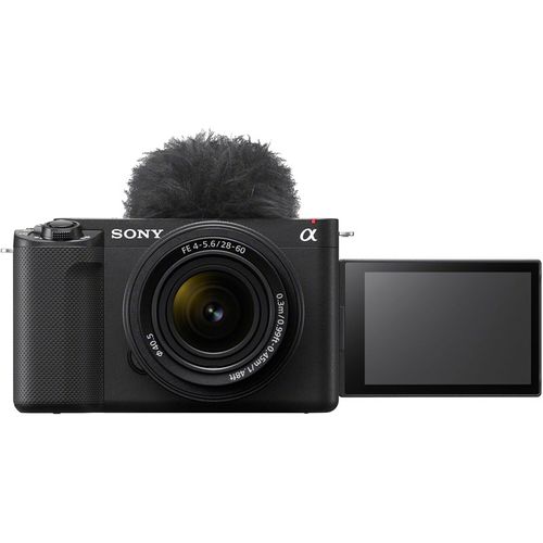 מצלמה חסרת מראה סוני Sony ZV-E1 Body + 28-60mm
