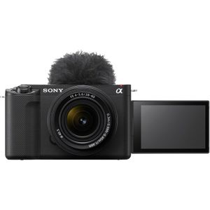 מצלמה חסרת מראה סוני Sony ZV-E1 Body + 28-60mm