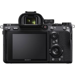 מצלמה חסרת מראה סוני Sony Alpha a7 III