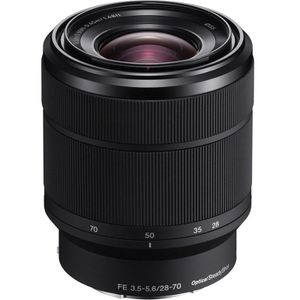 מצלמה חסרת מראה סוני Sony Alpha a7 III + 28-70mm - קיט