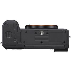 מצלמה חסרת מראה סוני Sony Alpha a7C