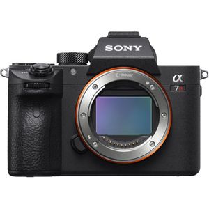 מצלמה חסרת מראה סוני Sony Alpha a7R IIIA