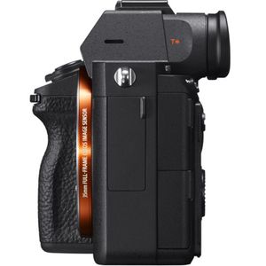 מצלמה חסרת מראה סוני Sony Alpha a7R IIIA