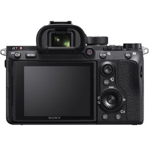 מצלמה חסרת מראה סוני Sony Alpha a7R IIIA