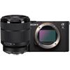 מצלמה חסרת מראה סוני Sony Alpha a7C +28-70mm