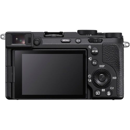 מצלמה חסרת מראה סוני Sony A7C II BODY