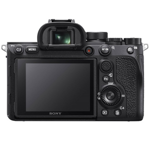 מצלמה חסרת מראה סוני Sony Alpha a7R IVA