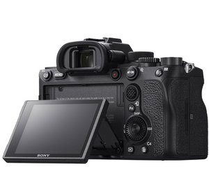 מצלמה חסרת מראה סוני Sony Alpha a7R IVA