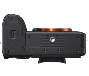 מצלמה חסרת מראה סוני Sony Alpha a7R IVA