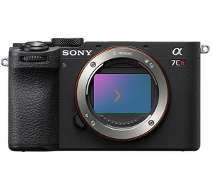 מצלמה חסרת מראה סוני Sony Alpha a7CR