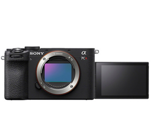 מצלמה חסרת מראה סוני Sony Alpha a7CR
