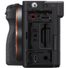 מצלמה חסרת מראה סוני Sony Alpha a7CR