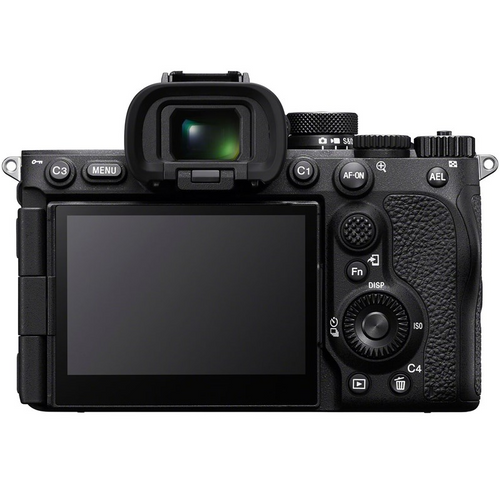 מצלמה חסרת מראה סוני Sony a7R V