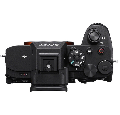 מצלמה חסרת מראה סוני Sony a7R V