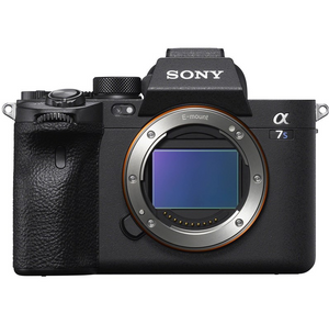 מצלמה חסרת מראה סוני Sony Alpha A7sIII