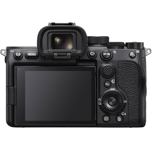 מצלמה חסרת מראה סוני Sony Alpha A7sIII