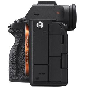 מצלמה חסרת מראה סוני Sony Alpha A7sIII