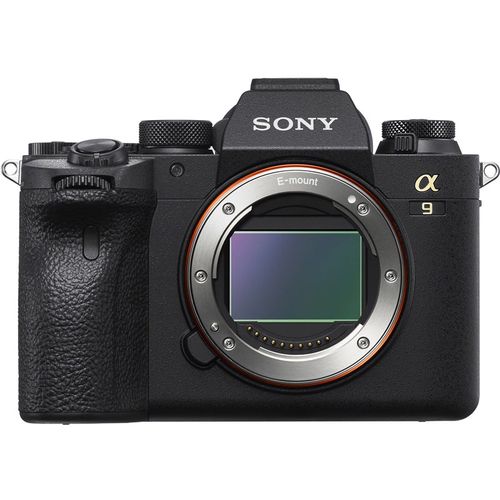 מצלמה חסרת מראה סוני Sony A9 Body Ii