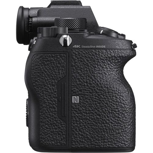 מצלמה חסרת מראה סוני Sony A9 Body Ii
