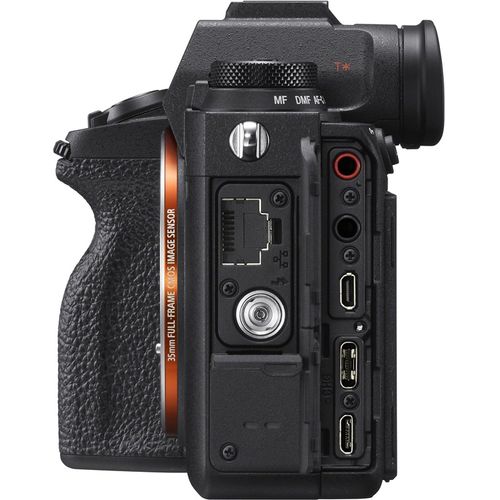 מצלמה חסרת מראה סוני Sony A9 Body Ii