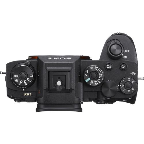 מצלמה חסרת מראה סוני Sony A9 Body Ii