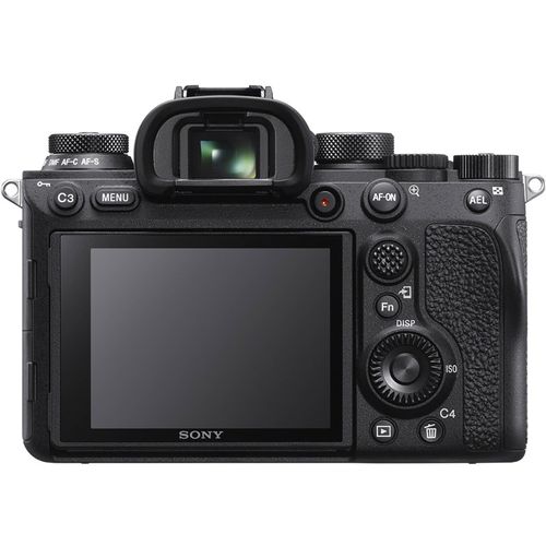 מצלמה חסרת מראה סוני Sony A9 Body Ii